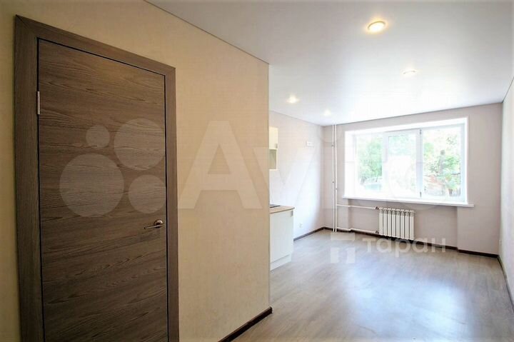 Квартира-студия, 17 м², 3/5 эт.