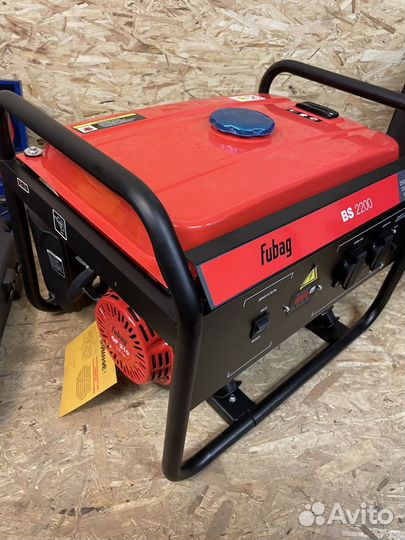 Аренда/Прокат бензиновых генераторов