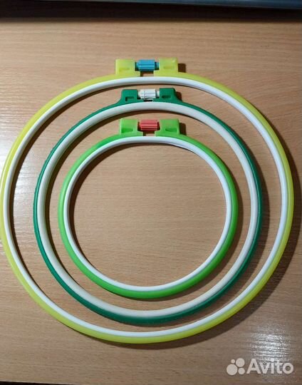 Пяльцы для вышивания