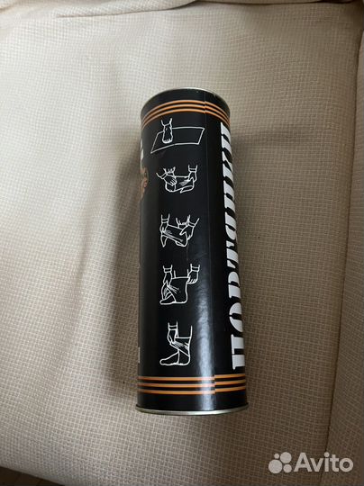 Портянки в подарочной упаковке 