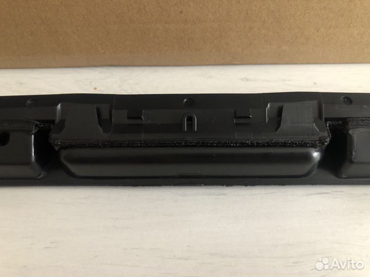 Кнопка багажника BMW X3 e83/X5 e53 (Новая)