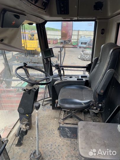 Разбор комбайнов Палессе 1218