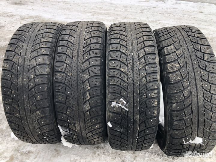 Matador MP 51 Sibir 2 185/65 R15