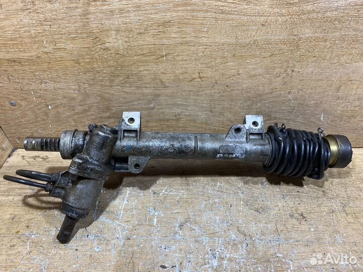 Рулевая рейка Citroen Berlingo 1 Арт. 210138