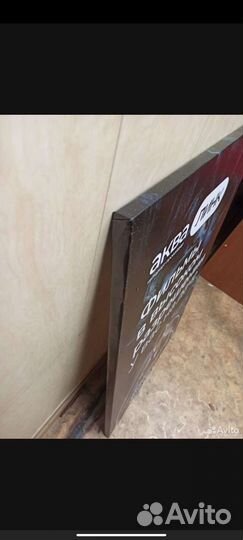 Наружная реклама на баннерах в Лен.области