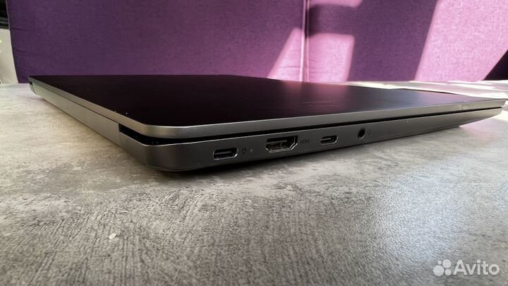 Lenovo IdeaPad 5 Pro 14ACN6 Ryzen7 16Gb 512Gb