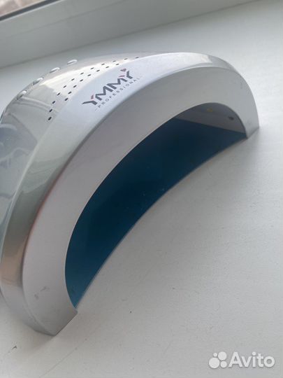 Led лампа для ногтей