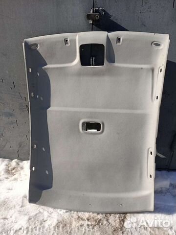Потолок/обивка потолка Kia Spectra