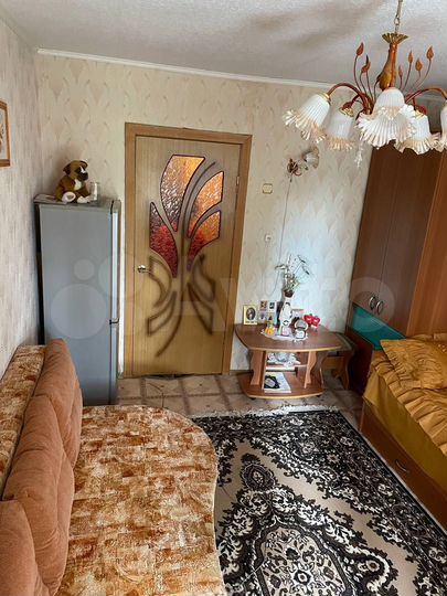 1-к. квартира, 17,8 м², 3/5 эт.