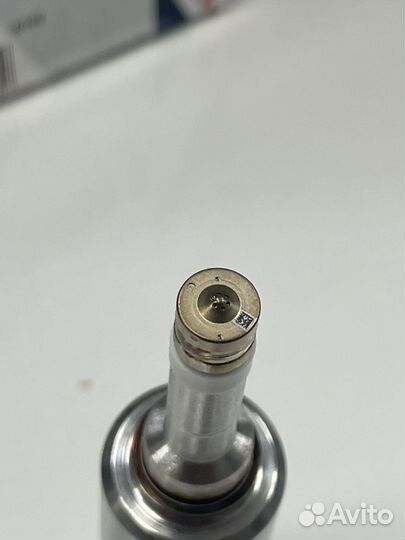Форсунка Bosch VAG gen2 2.0 0261500278 06H906036G