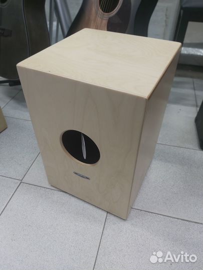 Кахон meinl Headliner 18