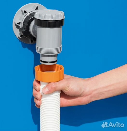 Песочный насос-фильтр Bestway 58499 6813 л/ч