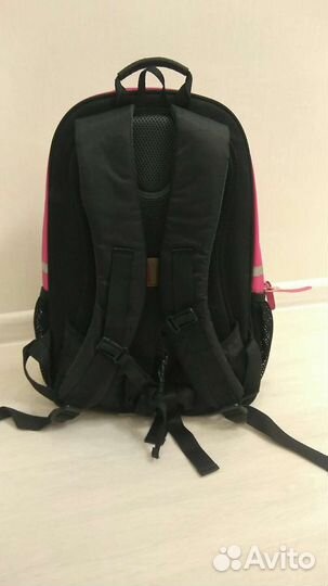 Портфель детский