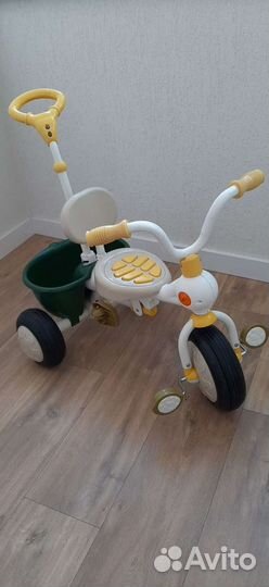 Велосипед Jaguar (9мес+)