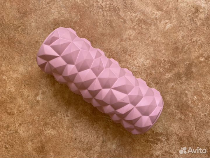 Массажный ролик