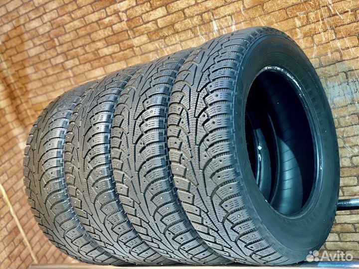 Nokian Tyres Hakkapeliitta 5 225/65 R17 106T