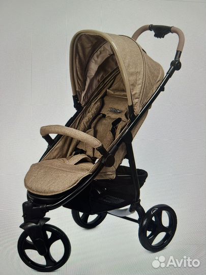 Прогулочная коляска бу