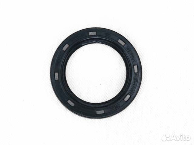 Передний сальник коленчатого вала