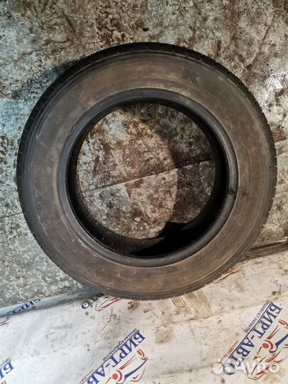 Kumho Solus KH17 185/65 R15