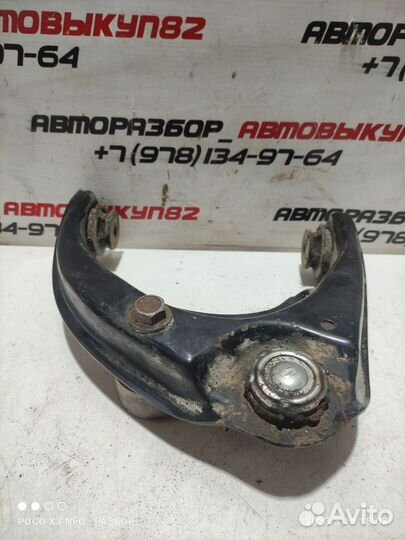 Рычаг передний левый Мазда 6 GG