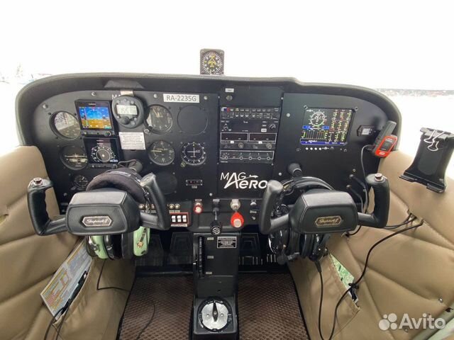 Cessna 172M