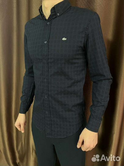 Рубашка lacoste