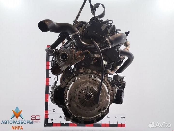 Помпа Mitsubishi Colt 6 (Z20/Z30) 2004 639.939