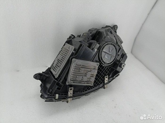 Фара правая для Mercedes-Benz S-Класс VI (W222, C2