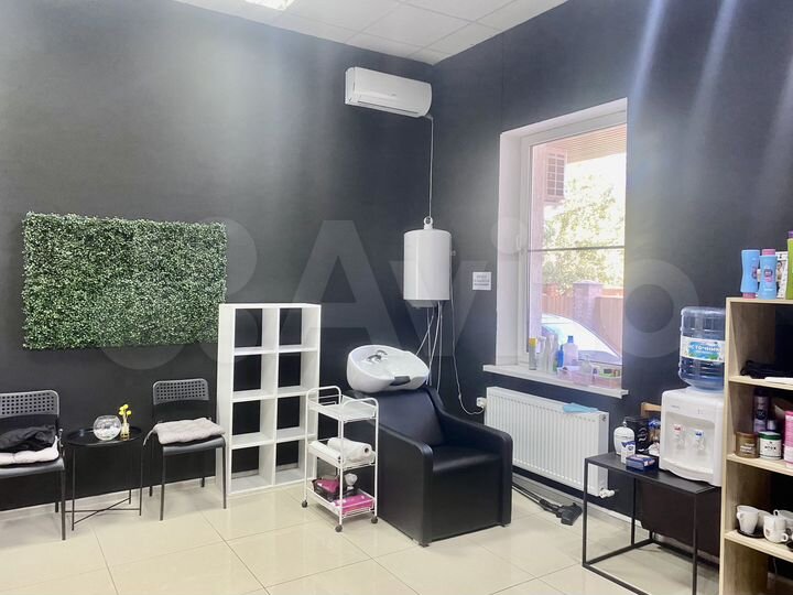 Свободного назначения, 20 м²