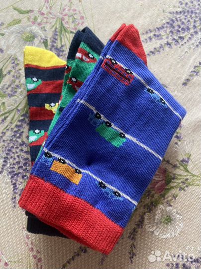 Носки р. 32-33