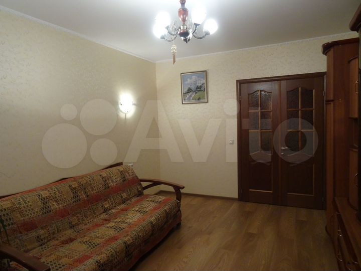 3-к. квартира, 65,7 м², 9/10 эт.