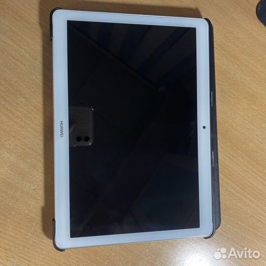 Планшет huawei mediapad t3 10