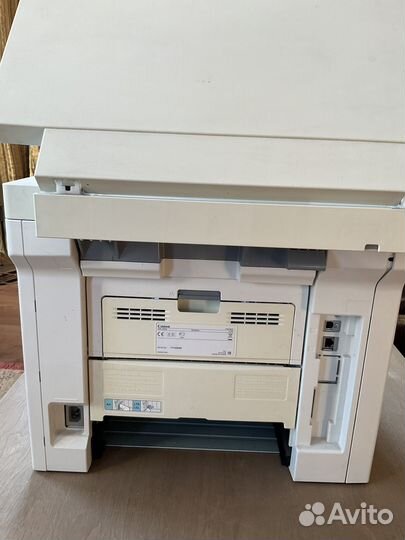 Canon 1133 Мфу скоростной печати, сканер, копир