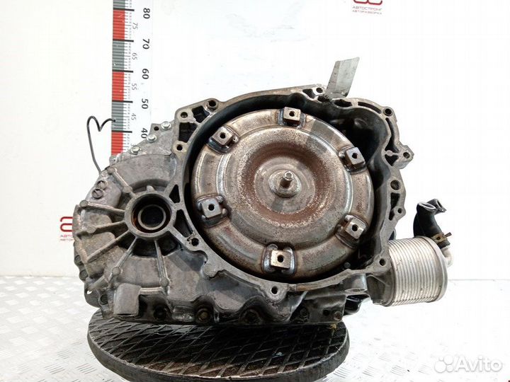 Кпп для Peugeot-Citroen C5 1