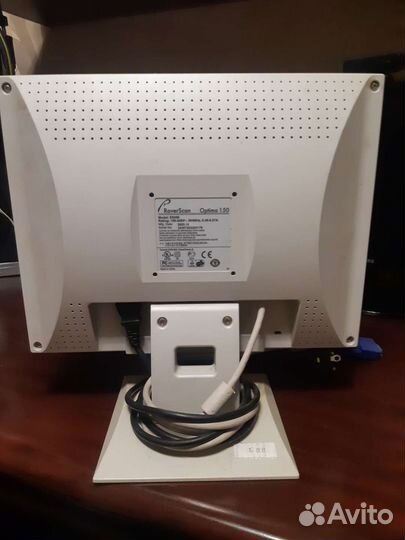 Монитор Optima 150
