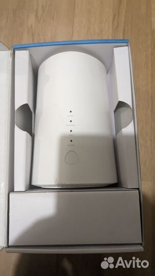 4G Wi-Fi Хаб Alcatel Linkhub HH71VM