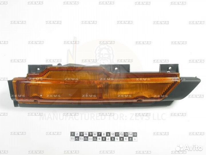 Повторитель поворота 03-4304-YL