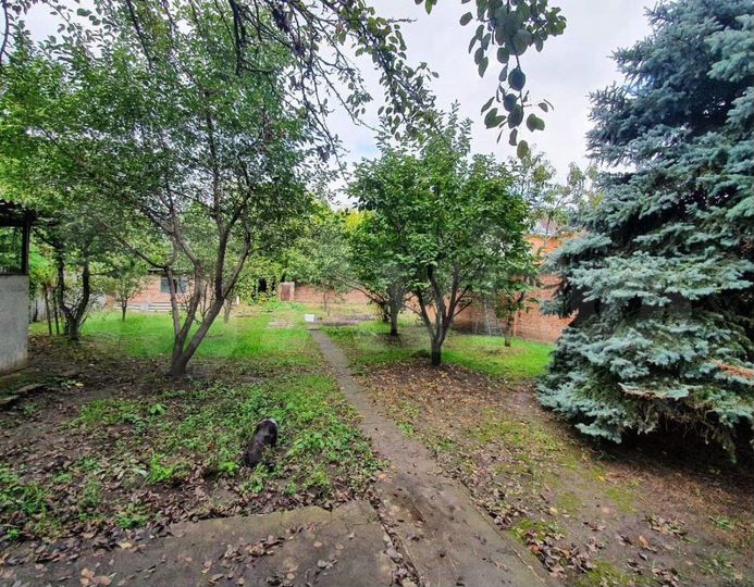 Участок 10,8 сот. (ИЖС)