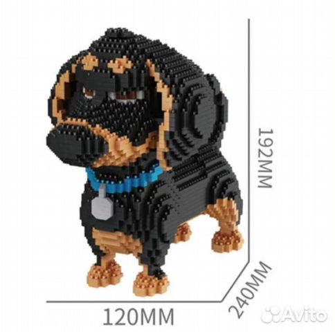 3d конструктор