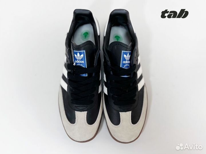 Кеды Adidas Originals Samba OG shoes