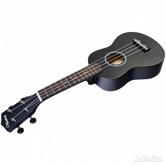 Укулеле Veston KUS 15BK
