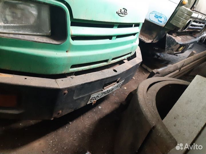 ЗИЛ 5301В2, 2004