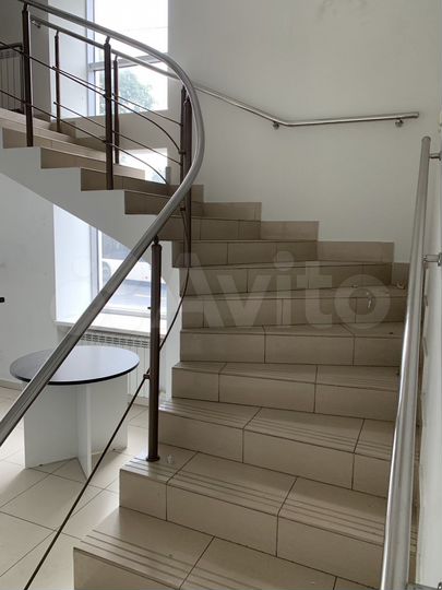 Офис, 783.5 м²