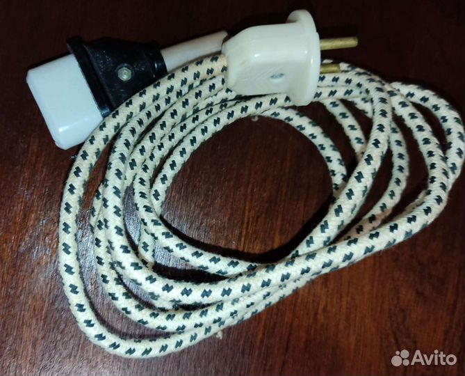 Электрический шнур