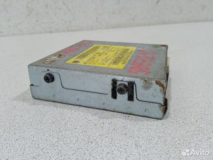 Блок управления Мазда 6 3 GJ