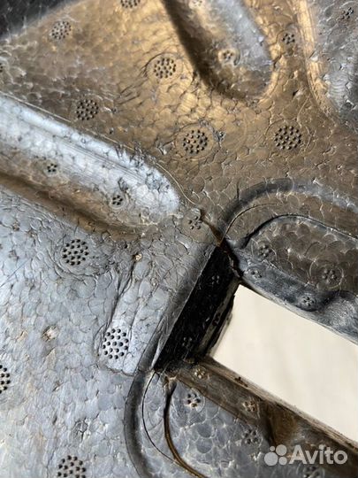 Ящик под инстумент Ford Focus