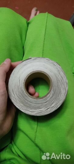 Наклейки для наращивания