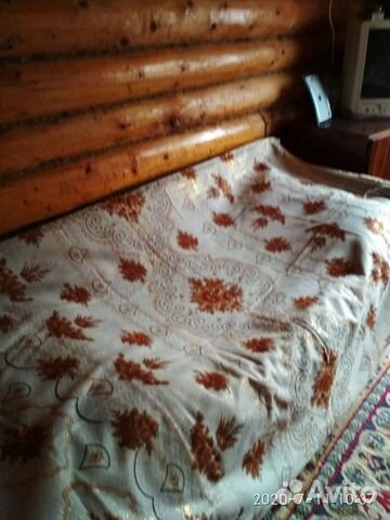 Покрывало+2 наволочки 90-х г