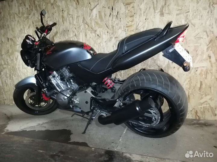 Продам Мотоцикл honda CB600