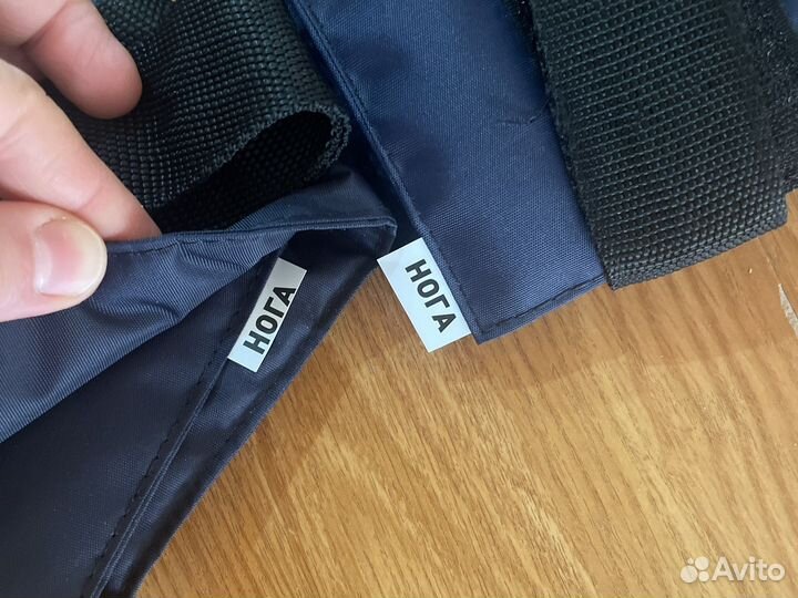 Ремни в реанимацию